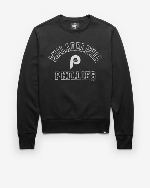 PHILADELPHIA PHILLIES '47 CLEAN UP