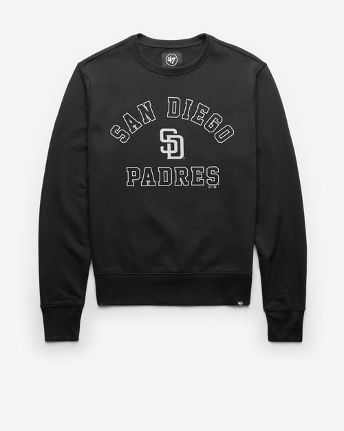 SAN DIEGO PADRES '47 CLEAN UP