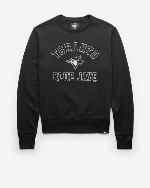 TORONTO BLUE JAYS TROPICALIA PATCH '47 HITCH