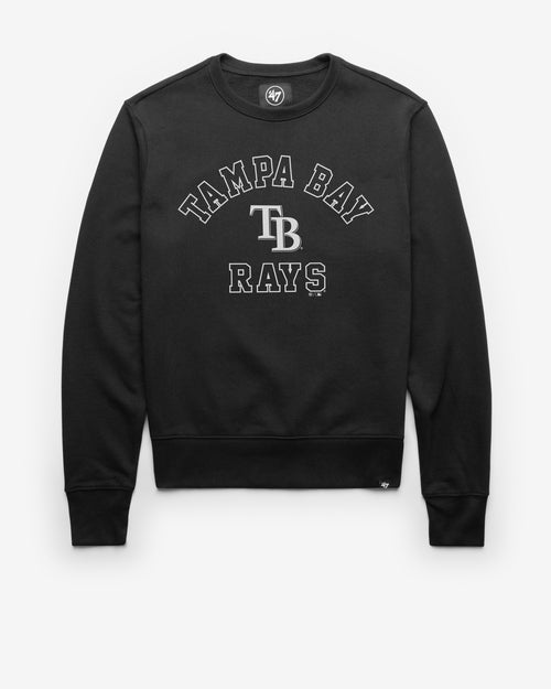 TAMPA BAY RAYS HOT CORNER '47 FOUNDATION TEE