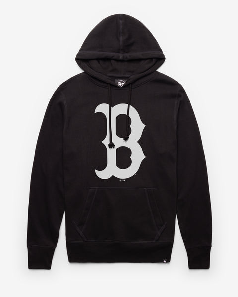 BOSTON RED SOX IMPRINT '47 HEADLINE HOOD