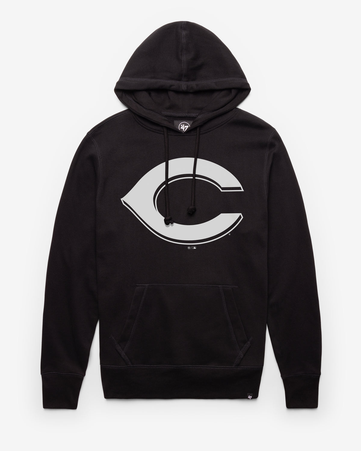 CINCINNATI REDS IMPRINT '47 HEADLINE HOOD