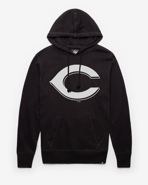 CINCINNATI REDS IMPRINT '47 HEADLINE HOOD