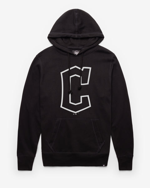CLEVELAND GUARDIANS IMPRINT '47 HEADLINE HOOD