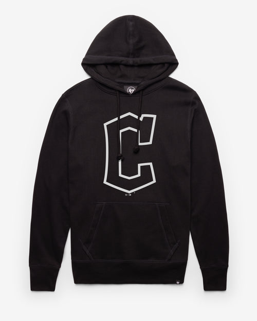 CLEVELAND GUARDIANS IMPRINT '47 HEADLINE HOOD