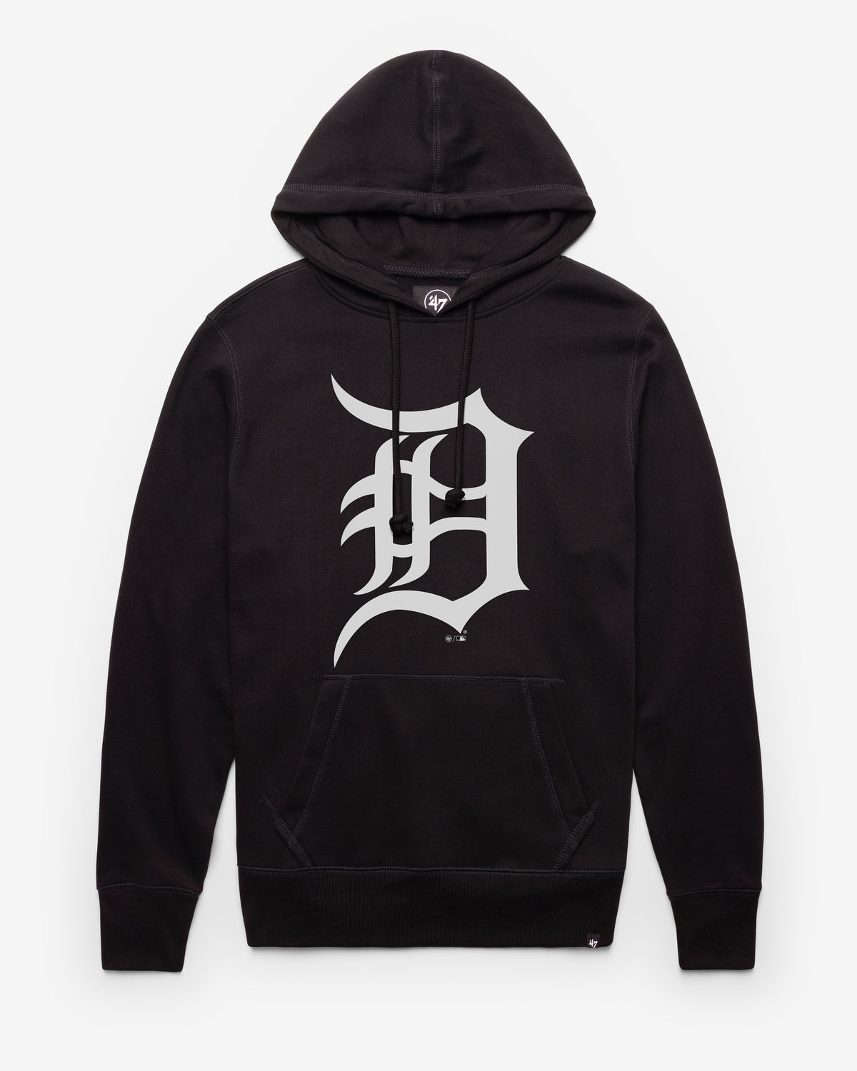 DETROIT TIGERS IMPRINT '47 HEADLINE HOOD
