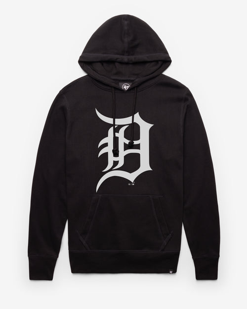DETROIT TIGERS IMPRINT '47 HEADLINE HOOD