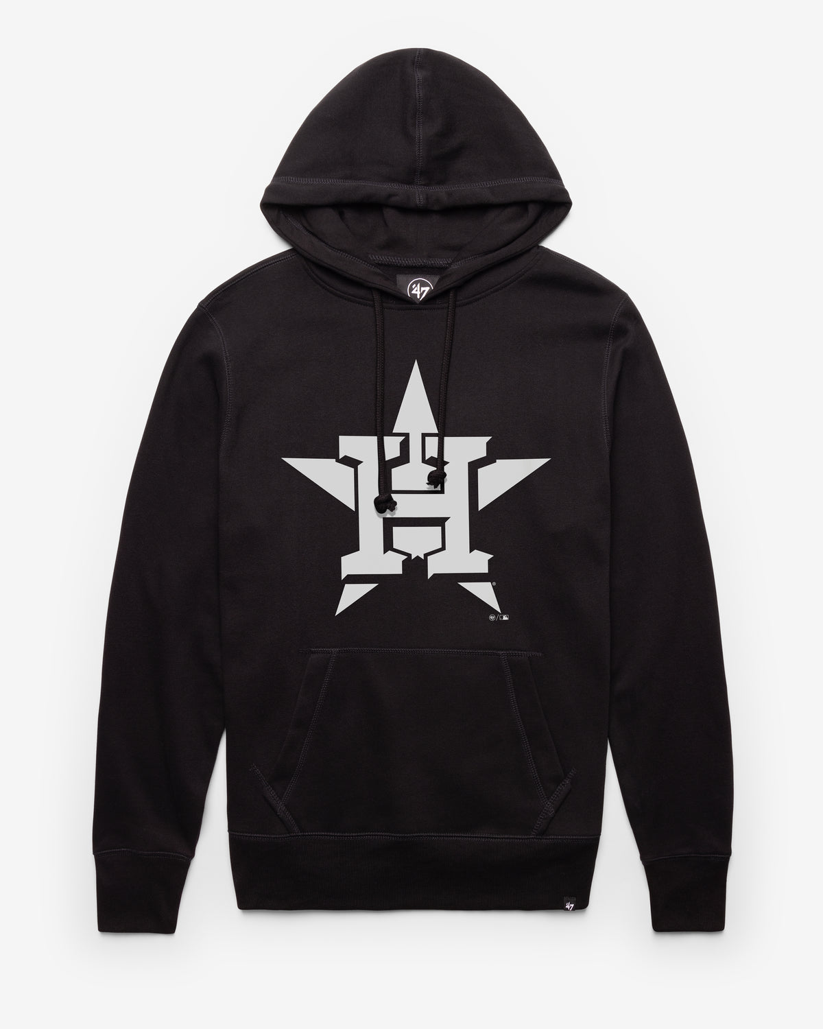 HOUSTON ASTROS IMPRINT '47 HEADLINE HOOD