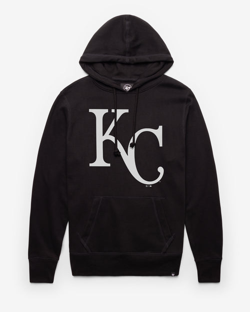 KANSAS CITY ROYALS '47 TRUCKER