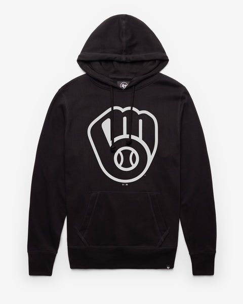MILWAUKEE BREWERS IMPRINT '47 HEADLINE HOOD