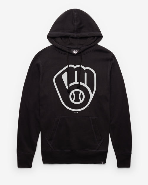 MILWAUKEE BREWERS IMPRINT '47 HEADLINE HOOD