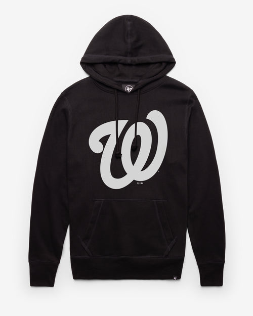 WASHINGTON NATIONALS IMPRINT '47 HEADLINE CREW