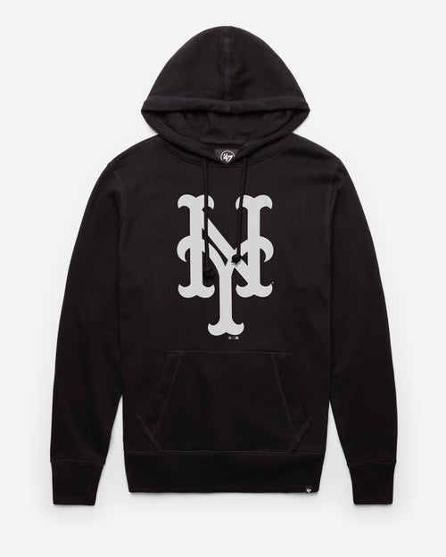 NEW YORK METS '47 CLEAN UP