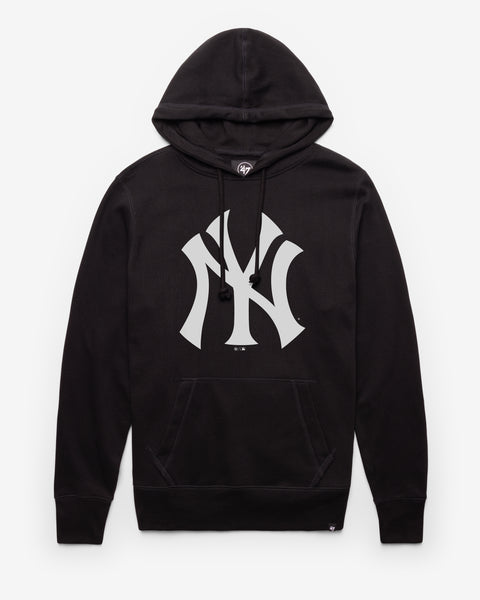 NEW YORK YANKEES IMPRINT '47 HEADLINE HOOD