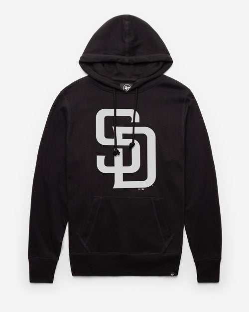 SAN DIEGO PADRES '47 TRUCKER
