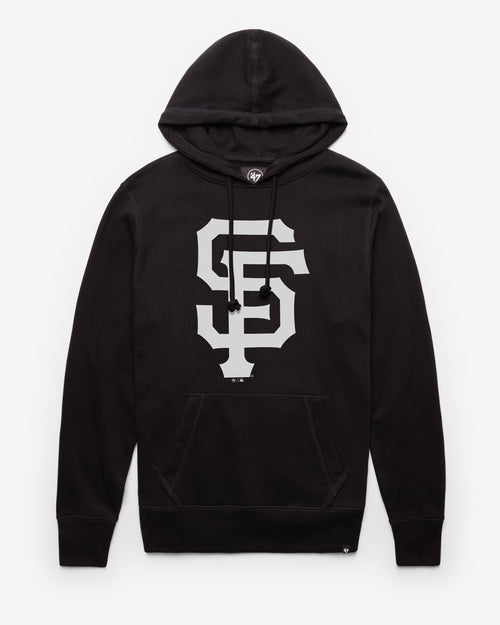 SAN FRANCISCO GIANTS '47 CLEAN UP