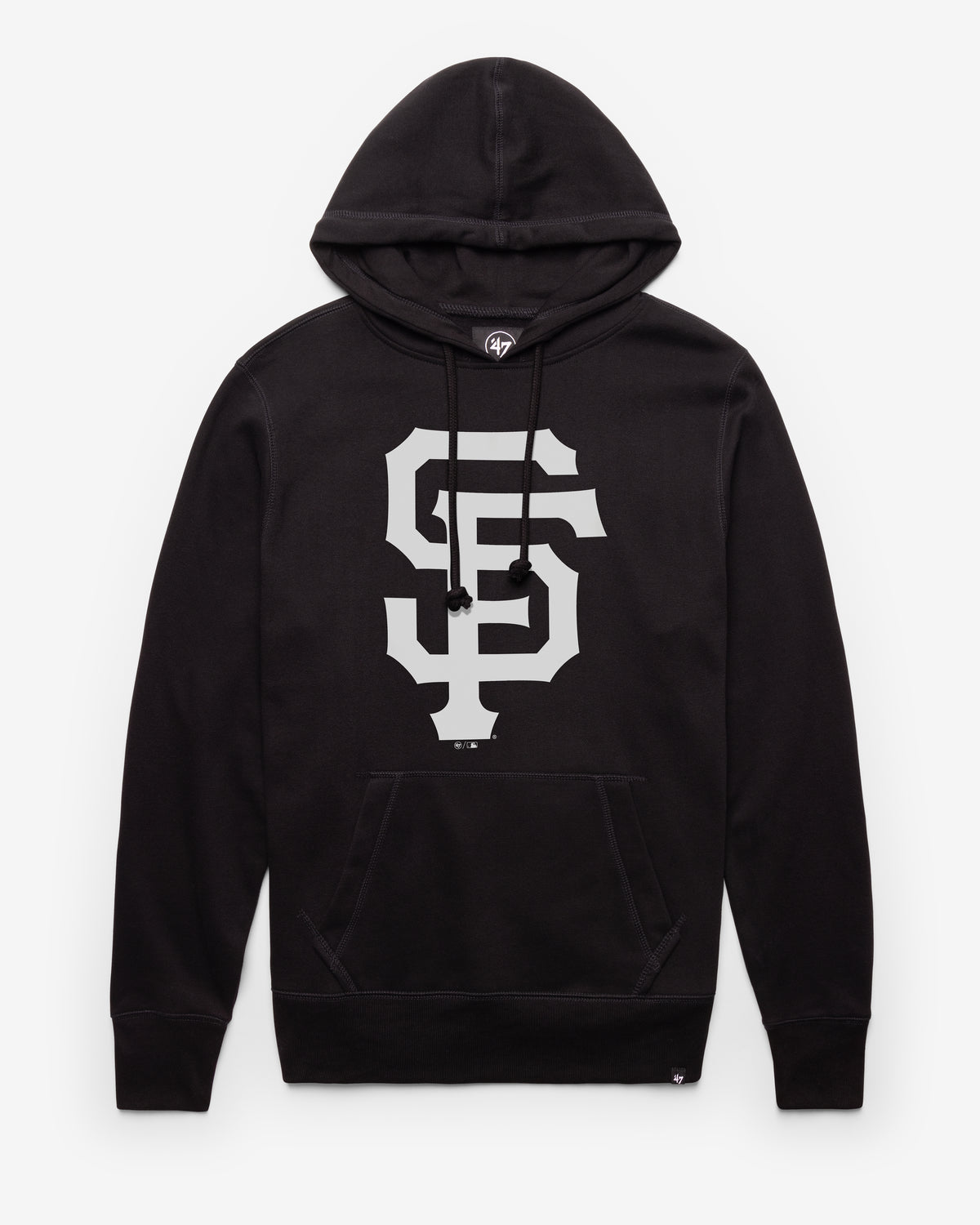 SAN FRANCISCO GIANTS IMPRINT '47 HEADLINE HOOD