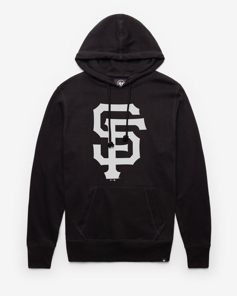 SAN FRANCISCO GIANTS IMPRINT '47 HEADLINE HOOD