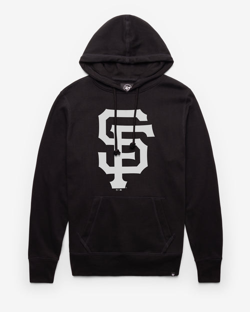 SAN FRANCISCO GIANTS IMPRINT '47 HEADLINE HOOD