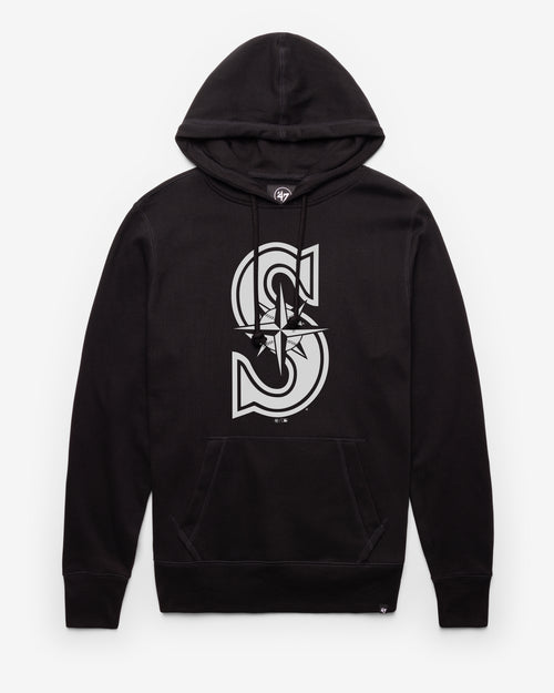 SEATTLE MARINERS '47 CLEAN UP
