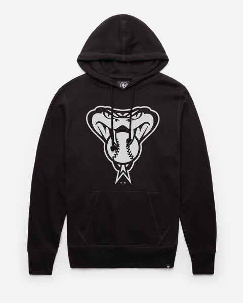ARIZONA DIAMONDBACKS IMPRINT '47 HEADLINE HOOD