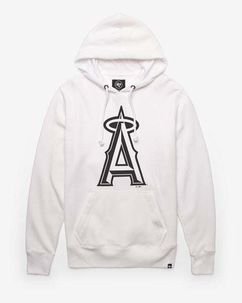 LOS ANGELES ANGELS IMPRINT '47 HEADLINE HOOD