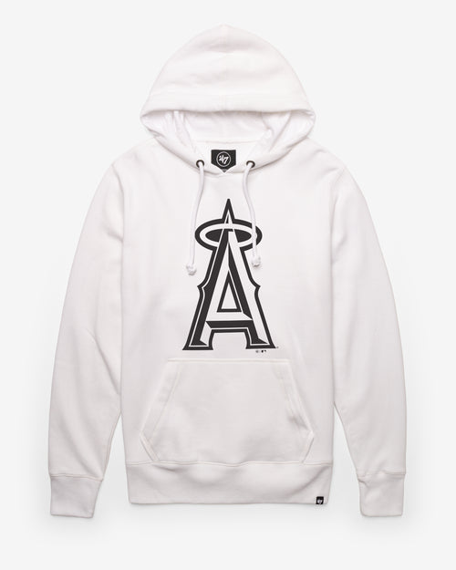 LOS ANGELES ANGELS IMPRINT '47 HEADLINE HOOD