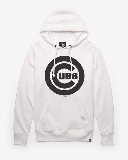 CHICAGO CUBS IMPRINT '47 FORWARD TEE
