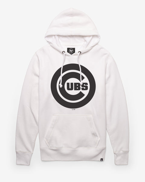 CHICAGO CUBS IMPRINT '47 HEADLINE HOOD