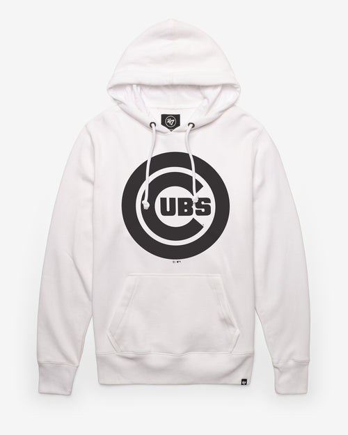 CHICAGO CUBS IMPRINT '47 HEADLINE HOOD