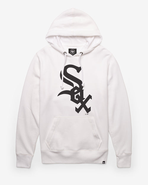 CHICAGO WHITE SOX IMPRINT '47 HEADLINE HOOD