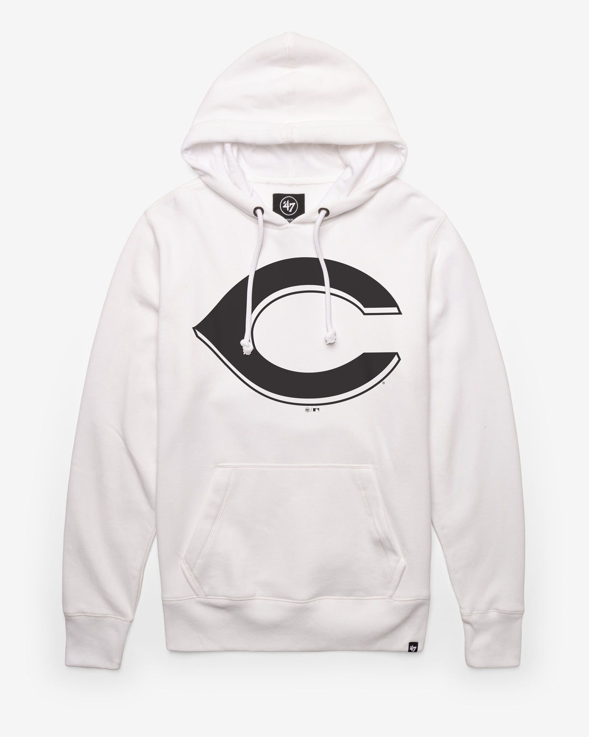 CINCINNATI REDS IMPRINT '47 HEADLINE HOOD