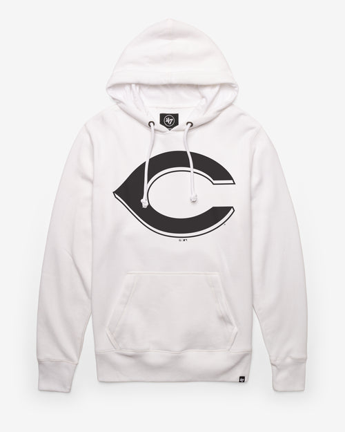 CINCINNATI REDS IMPRINT '47 HEADLINE HOOD