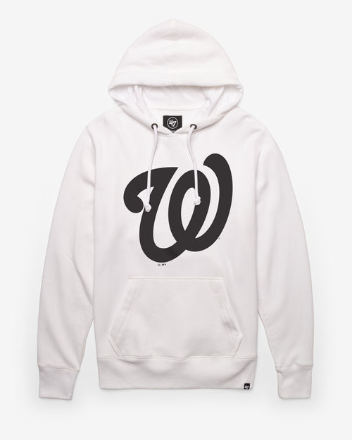 WASHINGTON NATIONALS IMPRINT '47 HEADLINE CREW