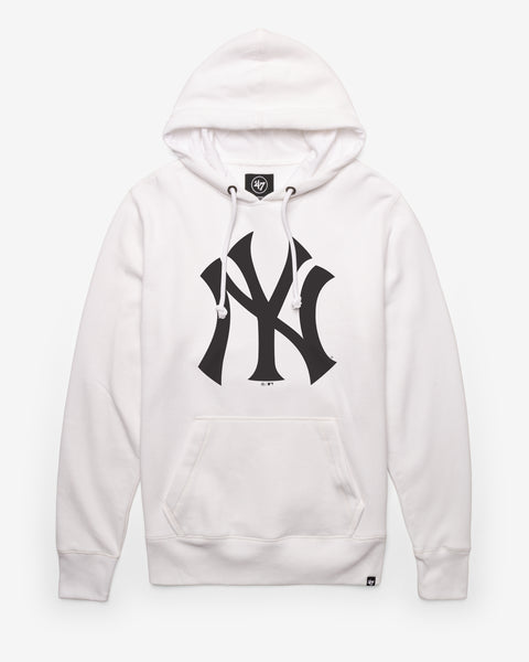 NEW YORK YANKEES IMPRINT '47 HEADLINE HOOD