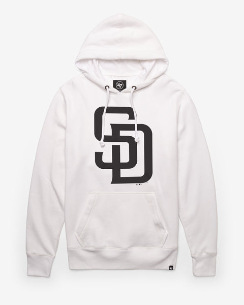SAN DIEGO PADRES IMPRINT '47 HEADLINE HOOD