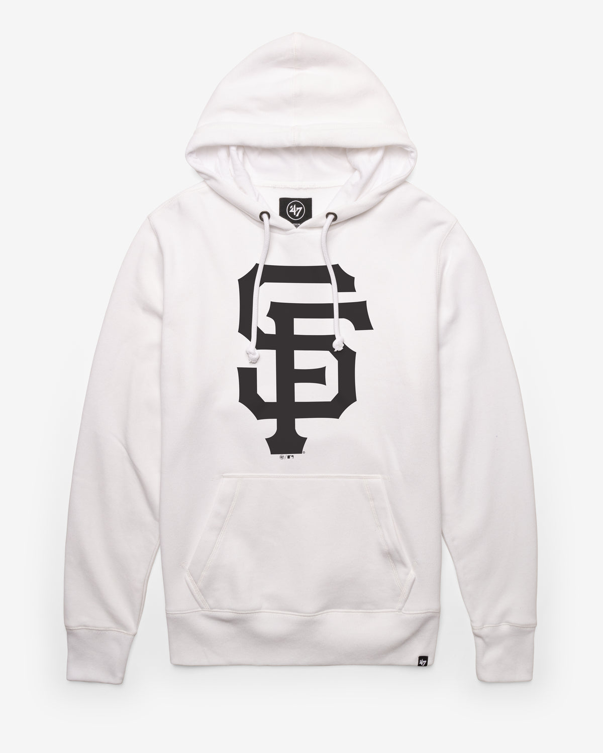 SAN FRANCISCO GIANTS IMPRINT '47 HEADLINE HOOD