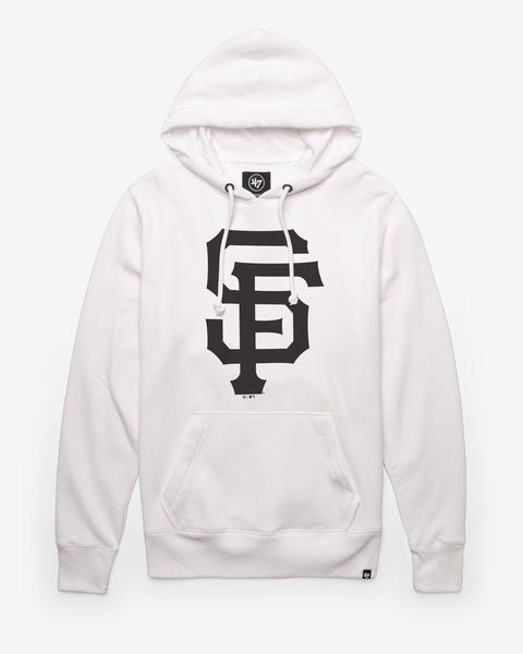 SAN FRANCISCO GIANTS IMPRINT '47 HEADLINE HOOD