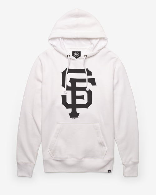 SAN FRANCISCO GIANTS IMPRINT '47 HEADLINE HOOD
