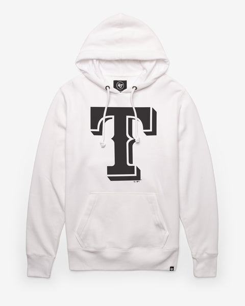 TEXAS RANGERS IMPRINT '47 HEADLINE HOOD