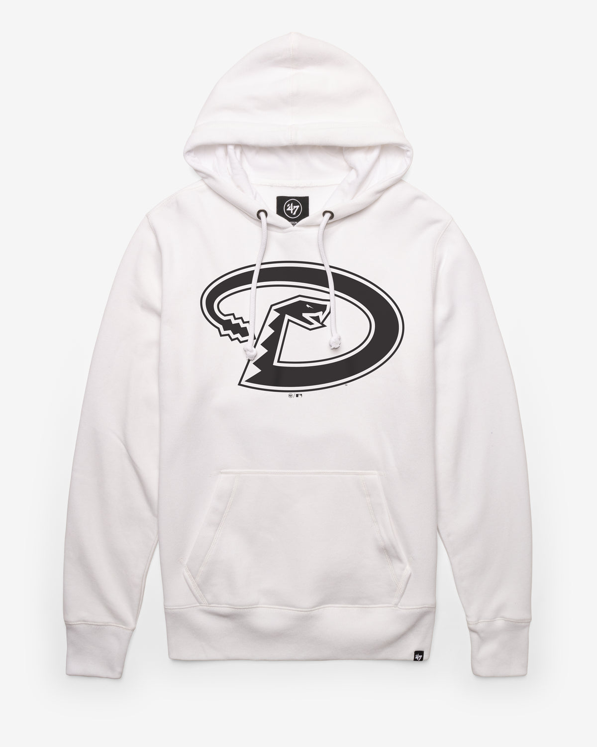 ARIZONA DIAMONDBACKS IMPRINT '47 HEADLINE HOOD