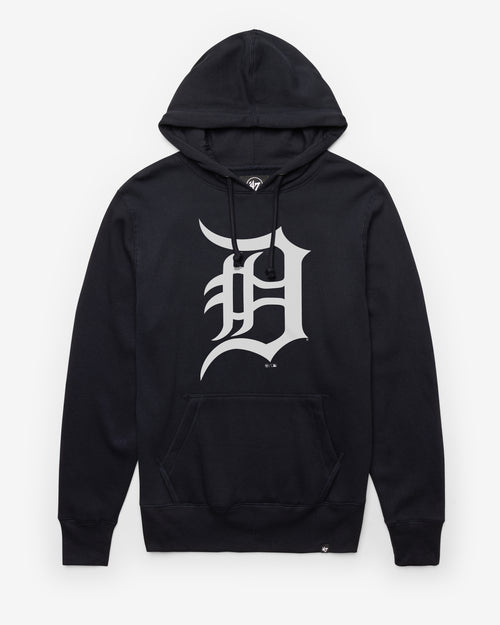 DETROIT TIGERS IMPRINT '47 HEADLINE HOOD