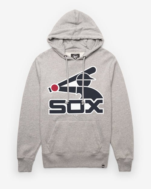 CHICAGO WHITE SOX COOPERSTOWN IMPRINT '47 HEADLINE HOOD