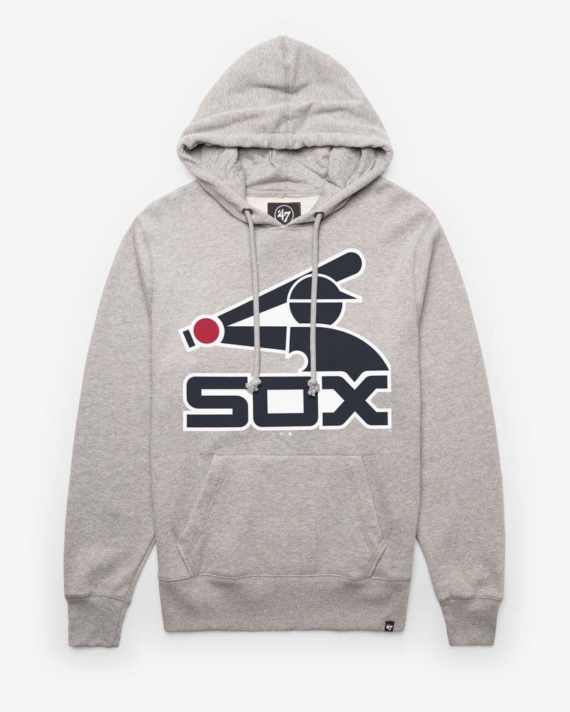 CHICAGO WHITE SOX COOPERSTOWN IMPRINT '47 HEADLINE HOOD
