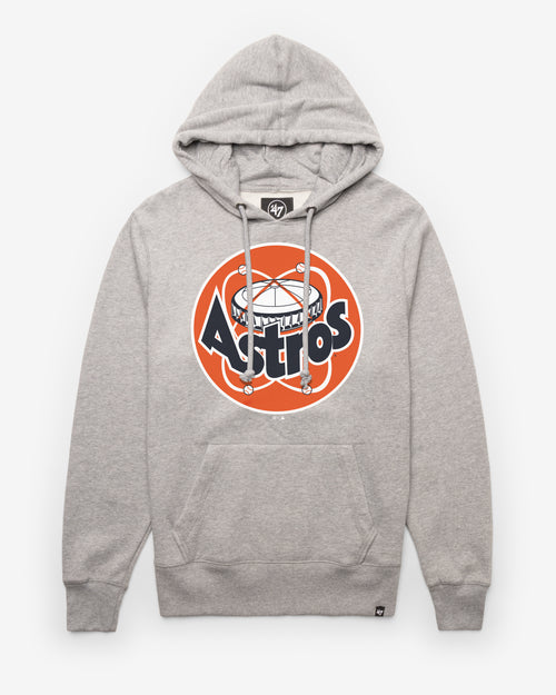 HOUSTON ASTROS COOPERSTOWN IMPRINT '47 HEADLINE HOOD