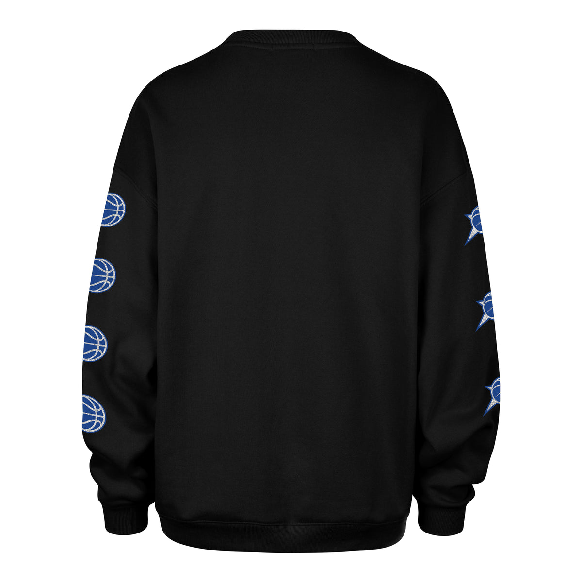 ORLANDO MAGIC GO BIG '47 OVERSIZED CREW WOMENS