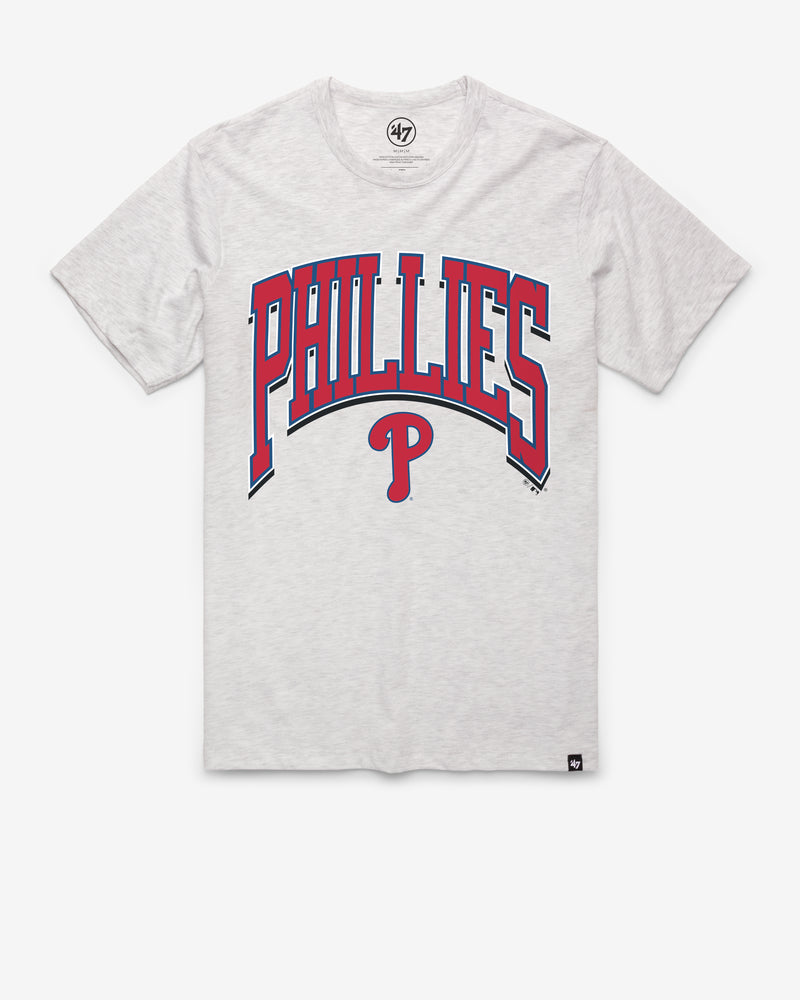 PHILADELPHIA PHILLIES WALK TALL '47 FRANKLIN TEE