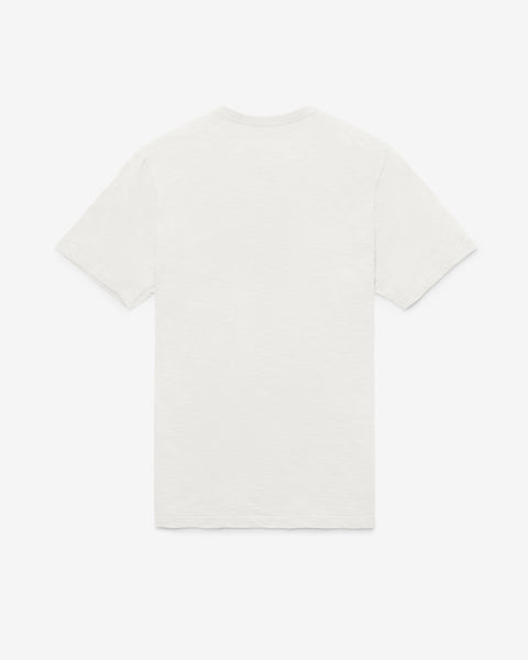 ARKANSAS RAZORBACKS VINTAGE SWINGIN' '47 SCRUM TEE