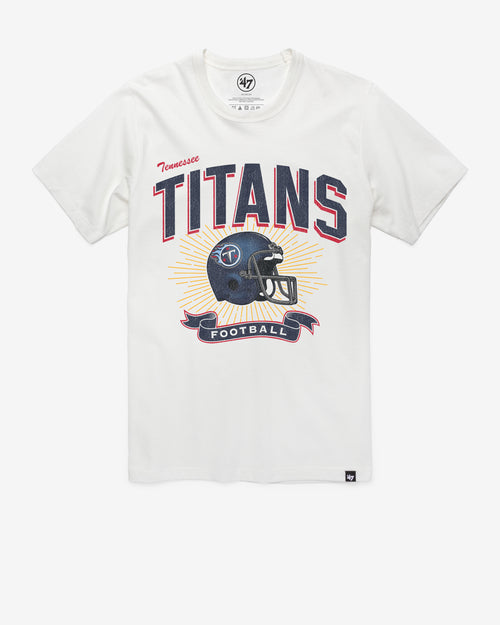 TENNESSEE TITANS PRIME PLAY '47 FRANKLIN TEE