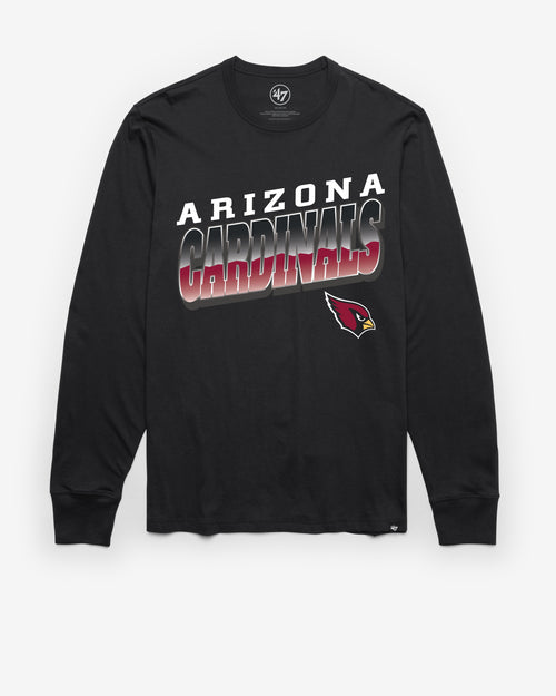 ARIZONA CARDINALS POLISHED '47 FRANKLIN LONG SLEEVE TEE